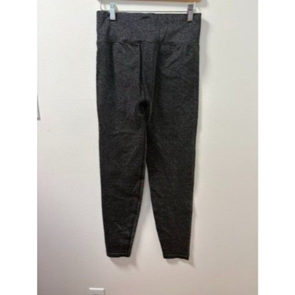 Pink‎ Victoria's Secret Ultimate High-Waist Legging Women's Leggings L Gray